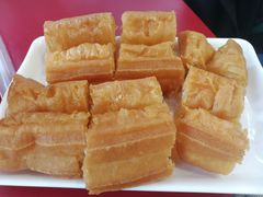 黄金炸面肠-西关明记肠粉(荔枝湾店)
