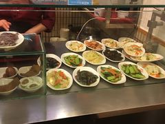 -小倩倩•鸡汤馄饨(江西路创始店)