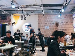 大堂-五里关火锅(牛市口店)