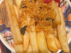 -AJIYA·池袋日式烧肉自助(天津万象城店)