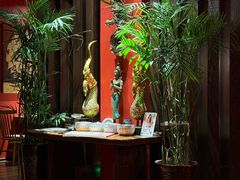 -泰国餐厅 Thai Food(裕华万达店)