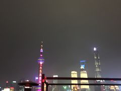 -罗斯福色戒酒吧(外滩店)