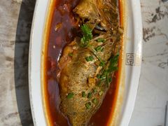 -又见炊烟私房菜(敬亭路店)