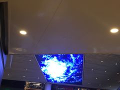 -绿地缤纷城-停车场