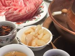 -总参北京涮羊肉