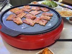 -柒酒烤肉(祁阳新天地店)