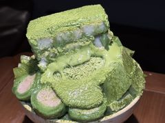 -RUXU入续糖水铺与包(卓悦中心店)