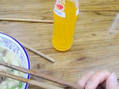 -老刘家泡馍·陕西老字号(钟楼广济街店)