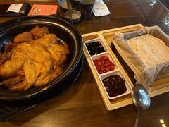 -桃源人家(环城南路店)