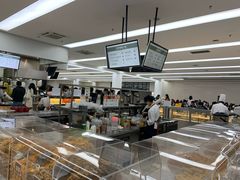 -紫金港餐饮中心-风味餐厅(浙江大学紫金港校区店)