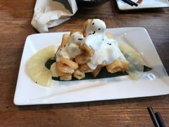 -有才叔的小馆(招商依云曲江店)