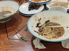 -浑河春面馆非遗鹿角面(良乡店)
