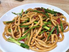 -新疆食府(华龙店)