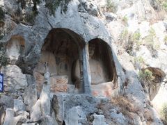 -四门塔风景区