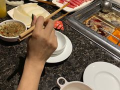 -海底捞火锅(奥山世纪城店)