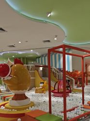 -meland亲子乐园•派对•研学(苏州悠方购物中心店)