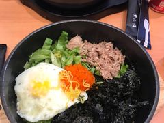 -鱼籽村秘制拌饭(崇文门店)
