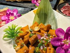 -山居屋炭火烧肉(虎门万达店)