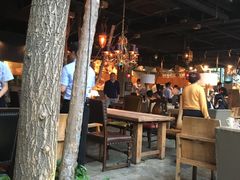 -漫咖啡MAANCOFFEE(清江路店)