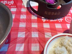 -龙师傅卤炒(天马店)