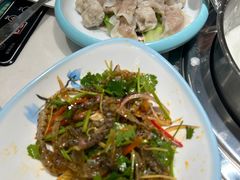 -粤顺渔坊·中山脆肉鲩火锅(清湖店)