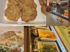 -素满香·食养自助(建邺万达店)