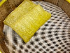 -粥瓜婆特色砂锅粥(白石洲店)