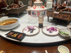 -郭靖内蒙菜·烤全羊·烧烤(望京旗舰店)