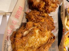 -肯德基(杭州浦沿店)