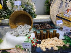 -川骄海鲜自助(河东店)