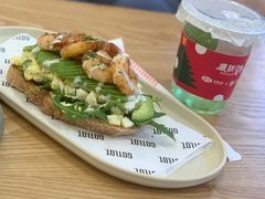 -GOTLOT COFFEE&KITCHEN角落厨房NOOK店