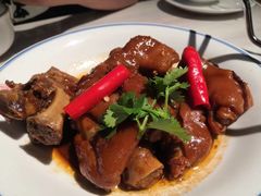 -老灶屋(金侨城店)