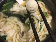 -姐弟俩土豆粉(西安小寨店)
