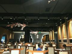 大堂-呷哺呷哺 黄金牧场 (回龙观港龙店)