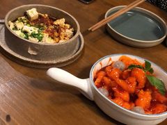 -薇酌饮·陕西菜(南门外店)