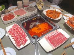 -海底捞火锅(和安宁春城店)