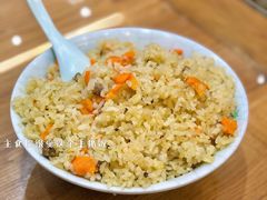 手抓饭-清真·益鑫羊肉手抓馆(花园北街店)