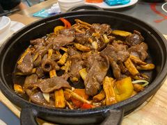 -79号渔船海鲜饭店(华强北店)