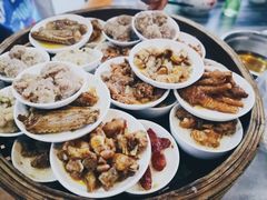 -品香排骨饭(羊官路店)