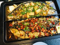 -茅炒屋龙虾·烧烤·湘菜(新河路店)