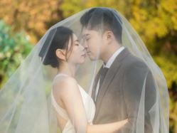 -雪中彩影婚纱摄影·微光艺术中心