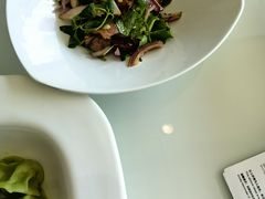 -北京德胜门华宇假日酒店·画廊咖啡厅