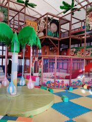 -寻石问宝研学亲子乐园(朝阳公园店)