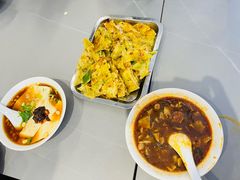 -马老三肉丁胡辣汤(西一路店)