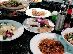 -九龙奇迹海鲜大排档(万象城店)