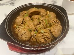 -潮州府·潮菜·砂锅粥(徐家汇店)