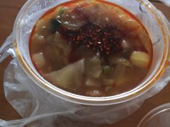 -段生记肉丸糊辣汤(西铁大明宫住宅小区店)