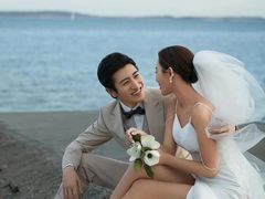 -经典婚纱摄影美学馆·私人定制