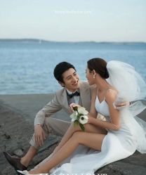 -经典婚纱摄影美学馆·私人定制