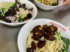 小排-泰顺江南春面馆